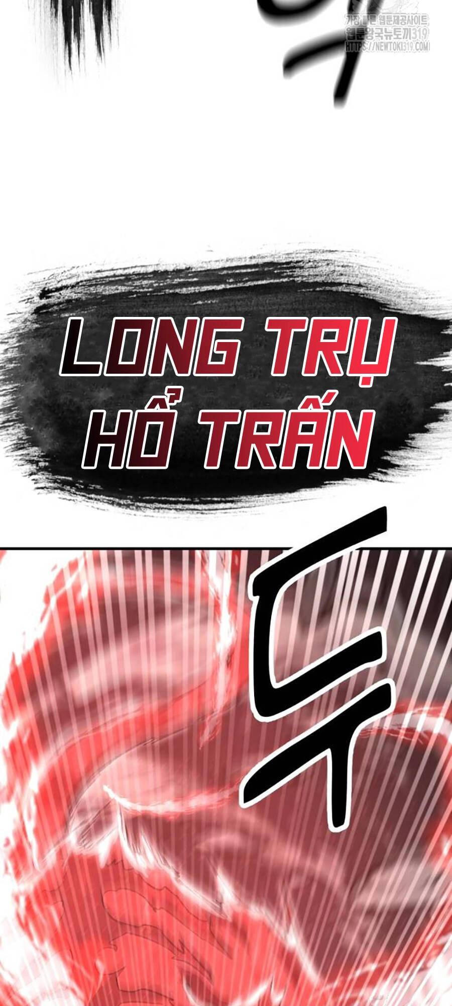 Võ Vương Kang Haejin Chapter 26 - 28