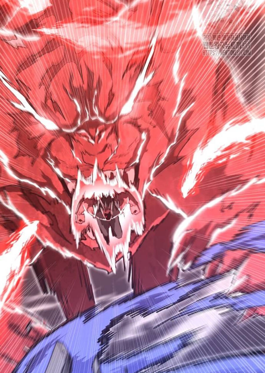 Võ Vương Kang Haejin Chapter 26 - 29