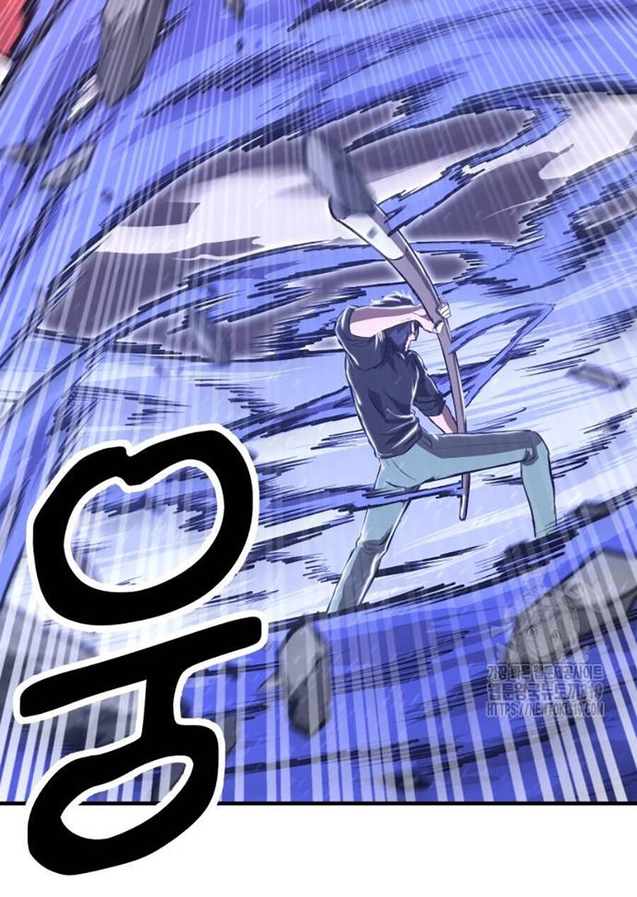 Võ Vương Kang Haejin Chapter 26 - 30