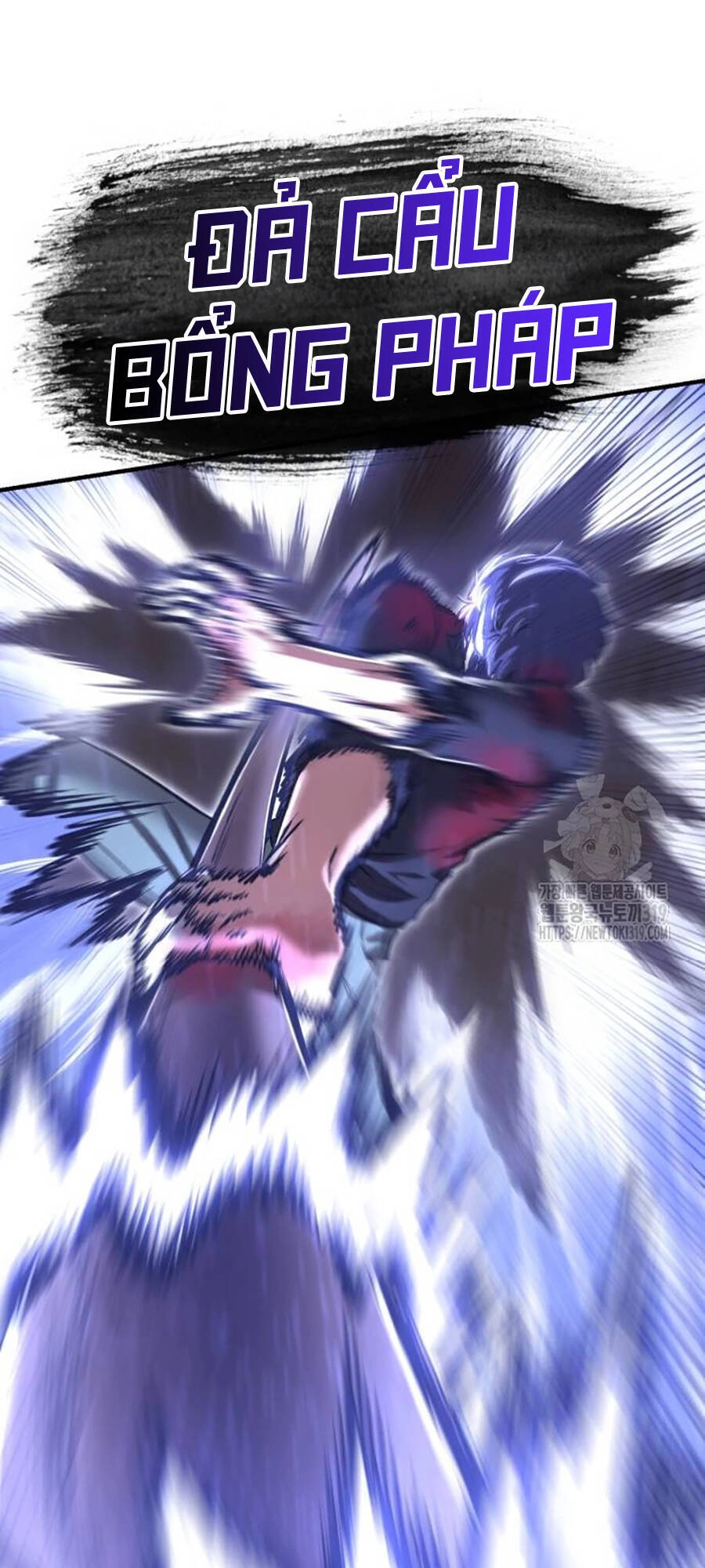 Võ Vương Kang Haejin Chapter 26 - 34