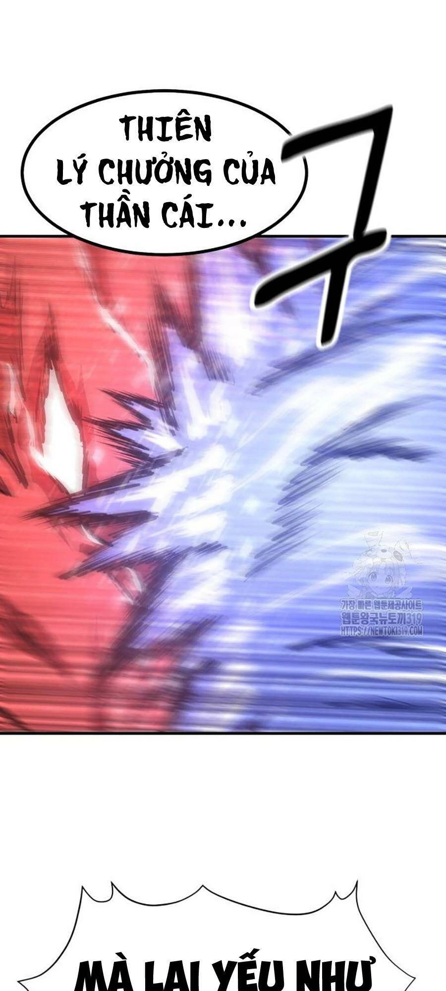 Võ Vương Kang Haejin Chapter 26 - 43