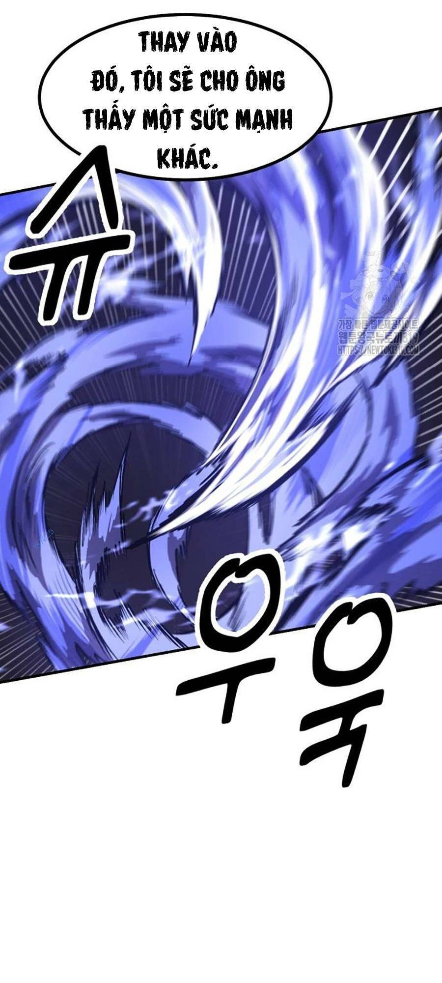 Võ Vương Kang Haejin Chapter 26 - 49