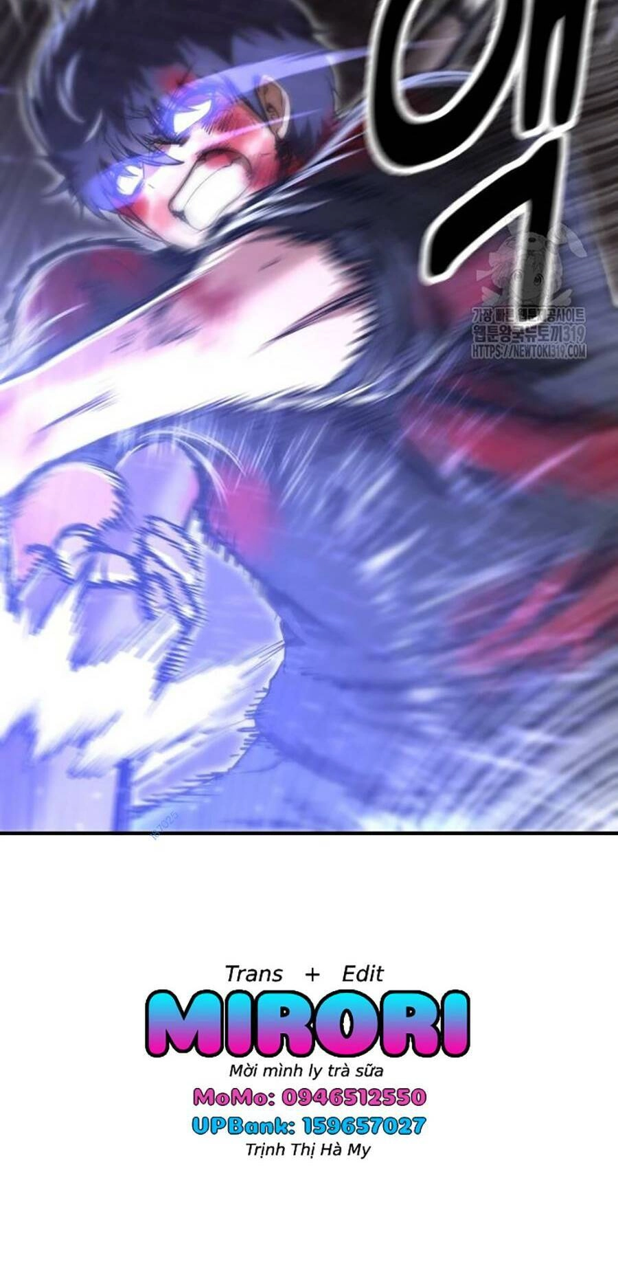 Võ Vương Kang Haejin Chapter 26 - 56