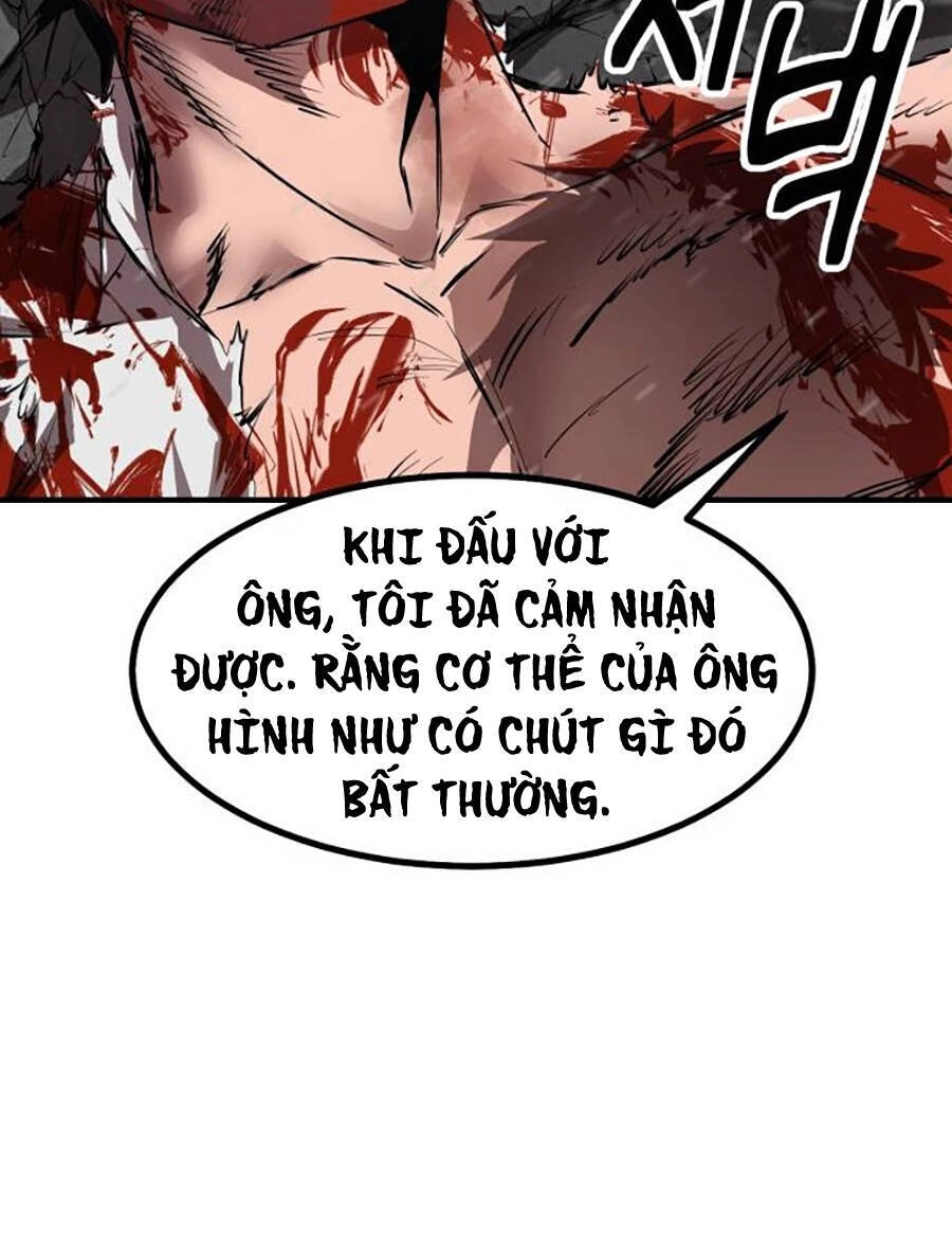 Võ Vương Kang Haejin Chapter 26 - 76