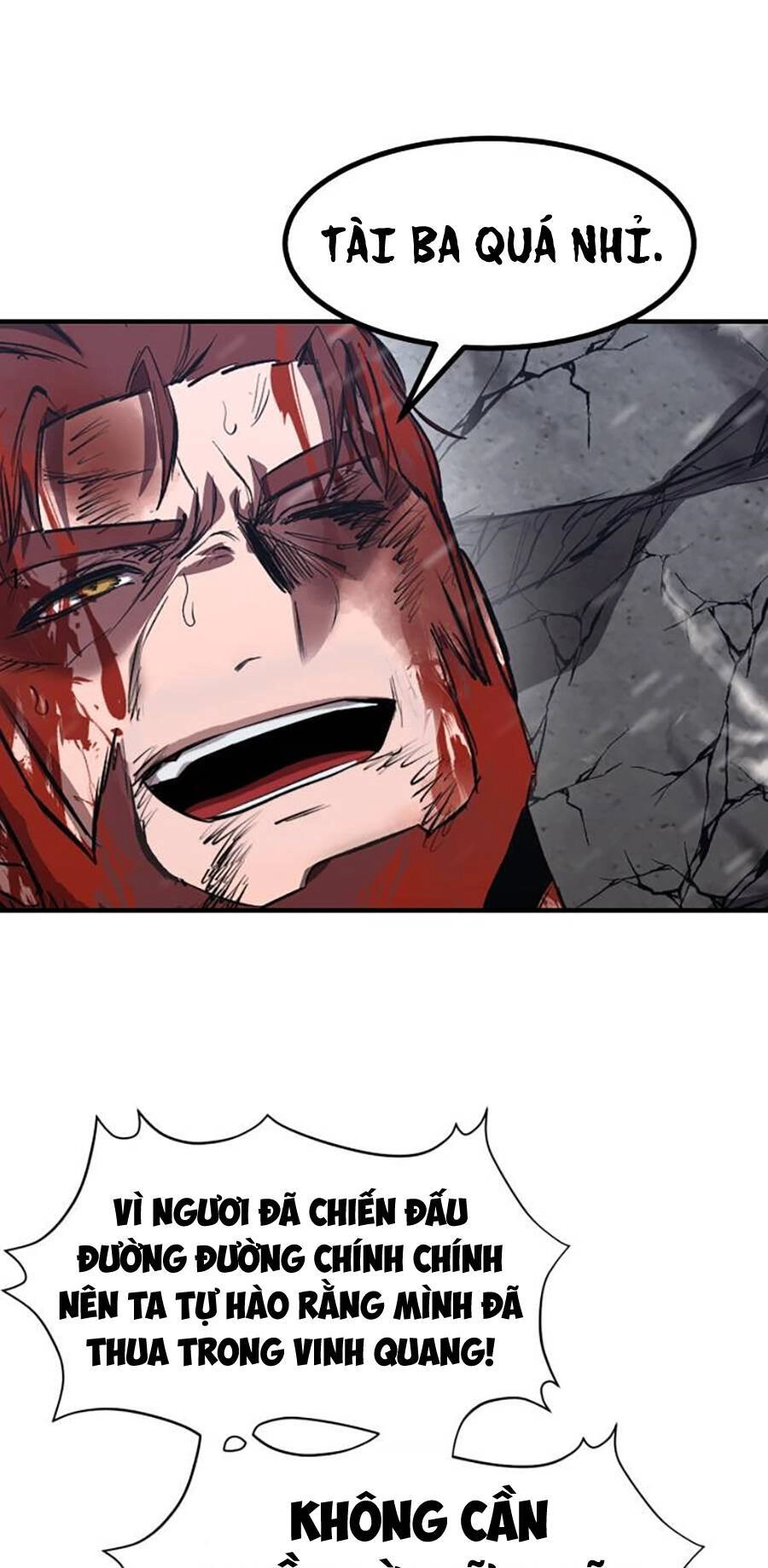 Võ Vương Kang Haejin Chapter 26 - 80