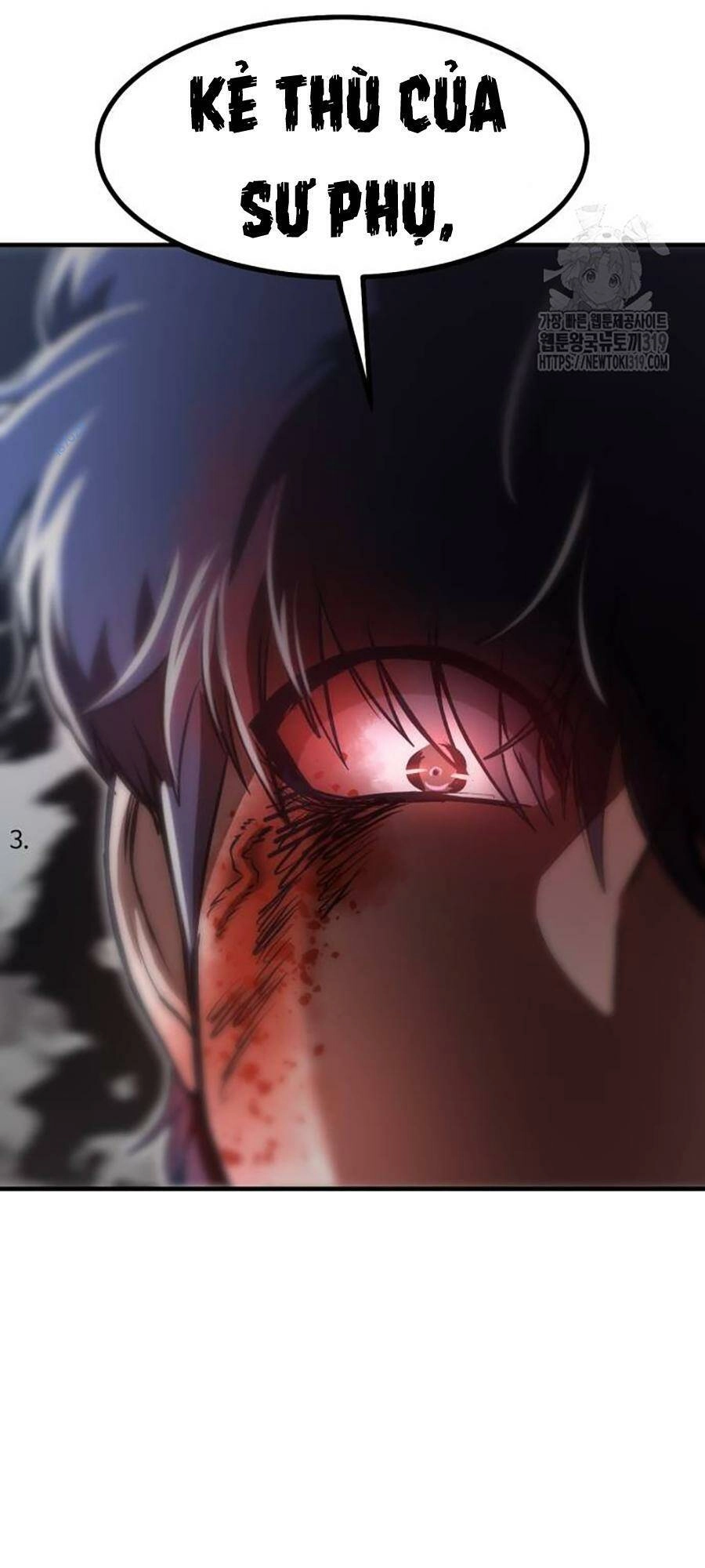 Võ Vương Kang Haejin Chapter 26 - 82