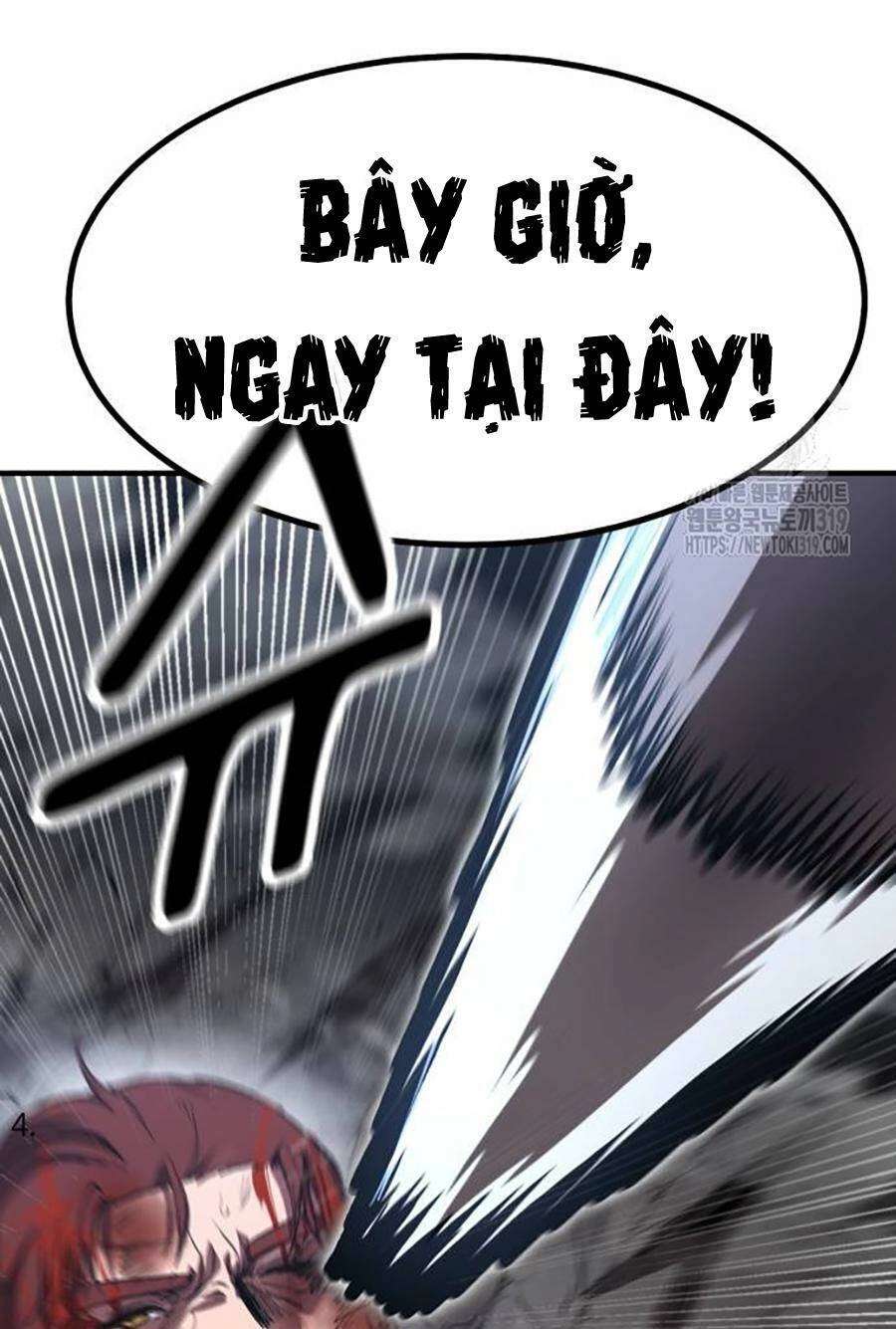 Võ Vương Kang Haejin Chapter 26 - 83