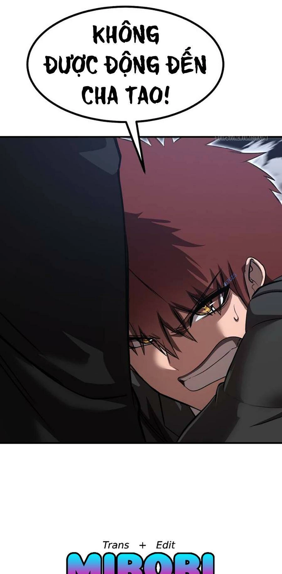 Võ Vương Kang Haejin Chapter 26 - 87