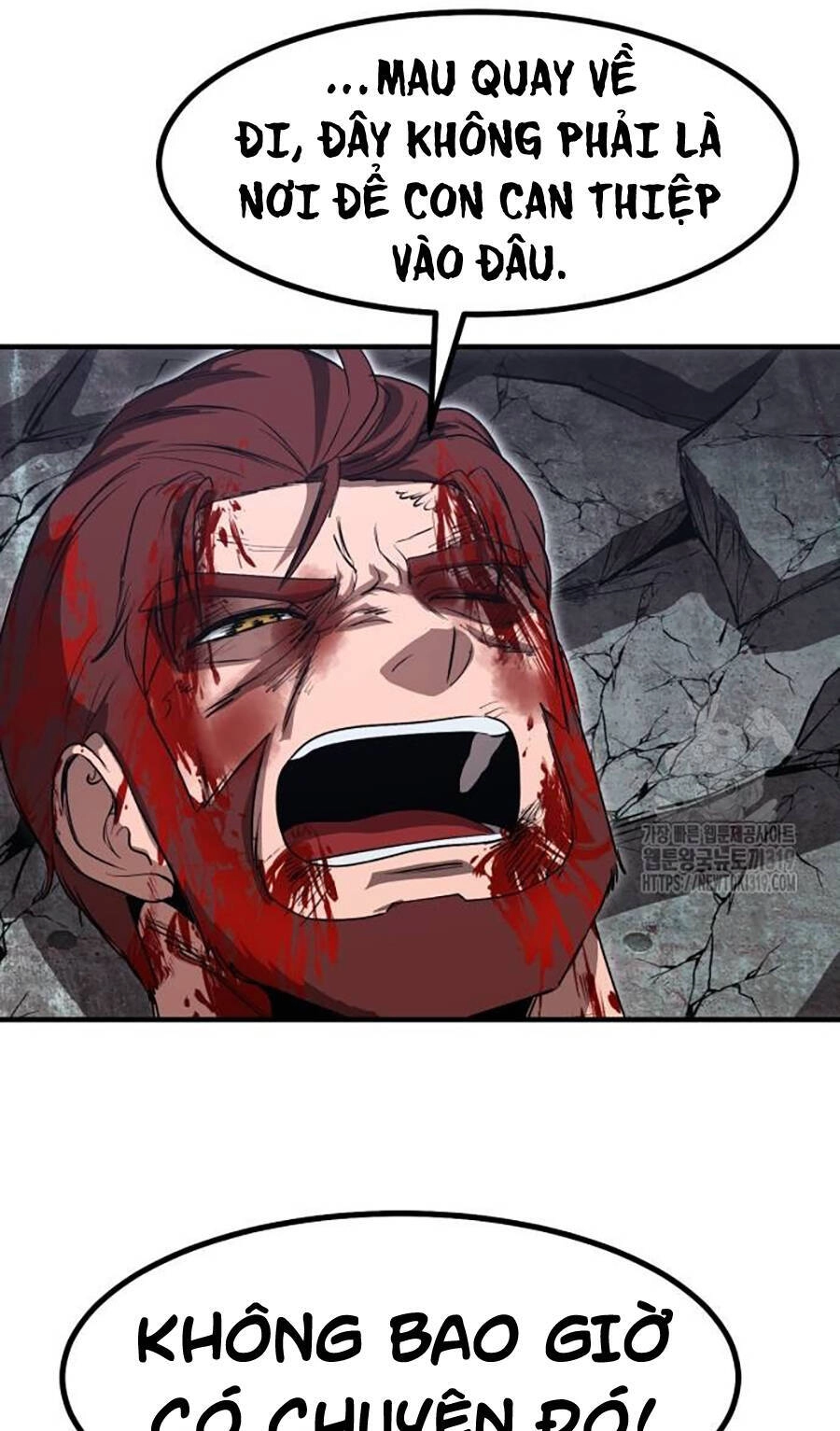 Võ Vương Kang Haejin Chapter 26 - 89