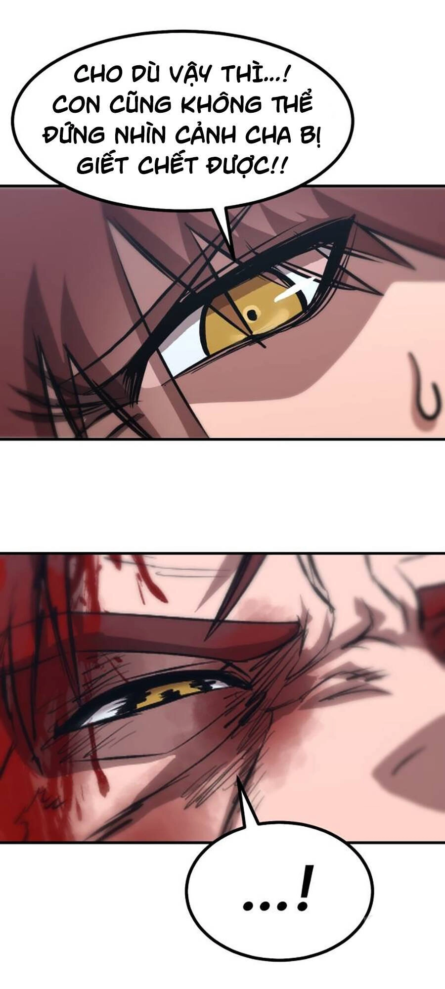 Võ Vương Kang Haejin Chapter 26 - 94