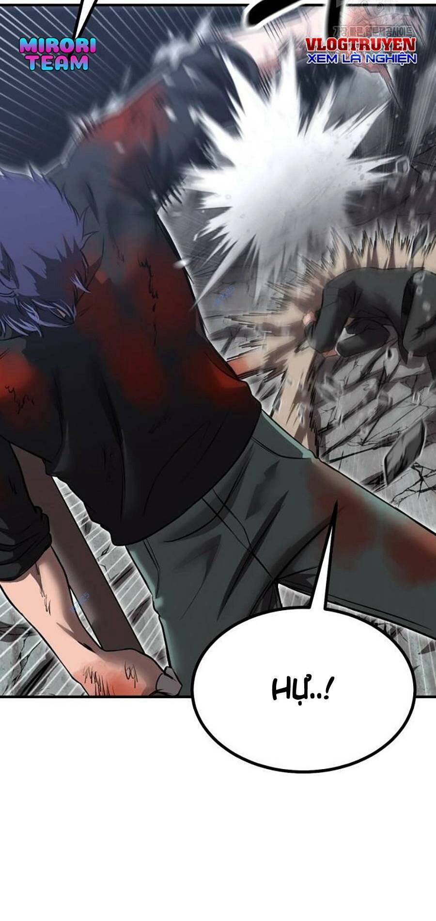 Võ Vương Kang Haejin Chapter 26 - 98