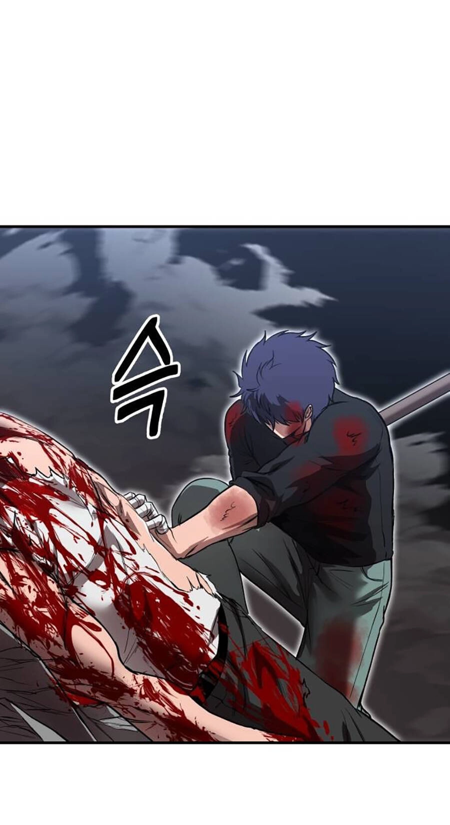 Võ Vương Kang Haejin Chapter 26 - 99