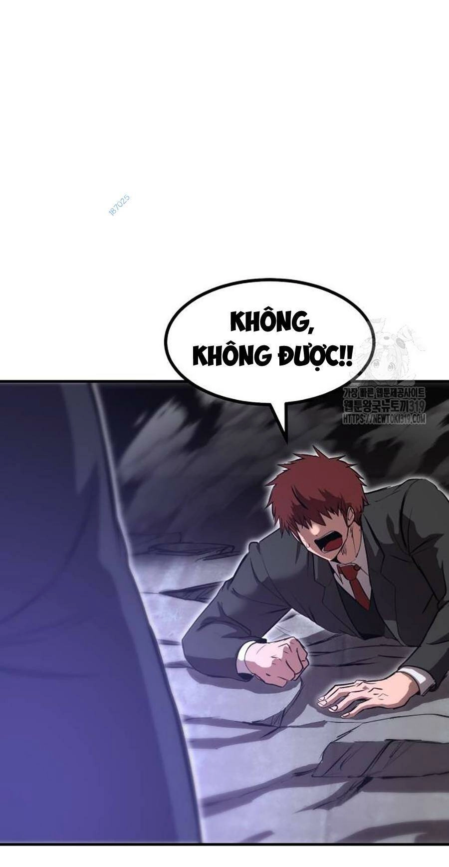 Võ Vương Kang Haejin Chapter 26 - 101