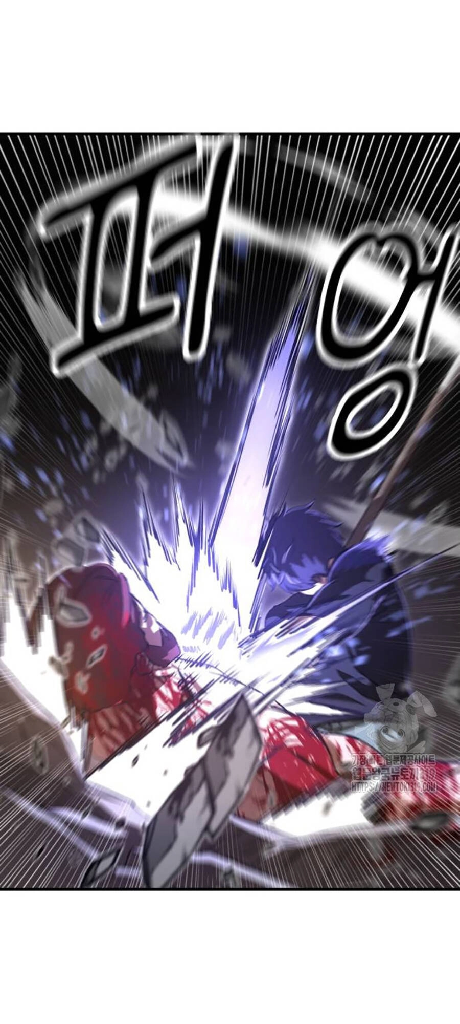 Võ Vương Kang Haejin Chapter 26 - 103