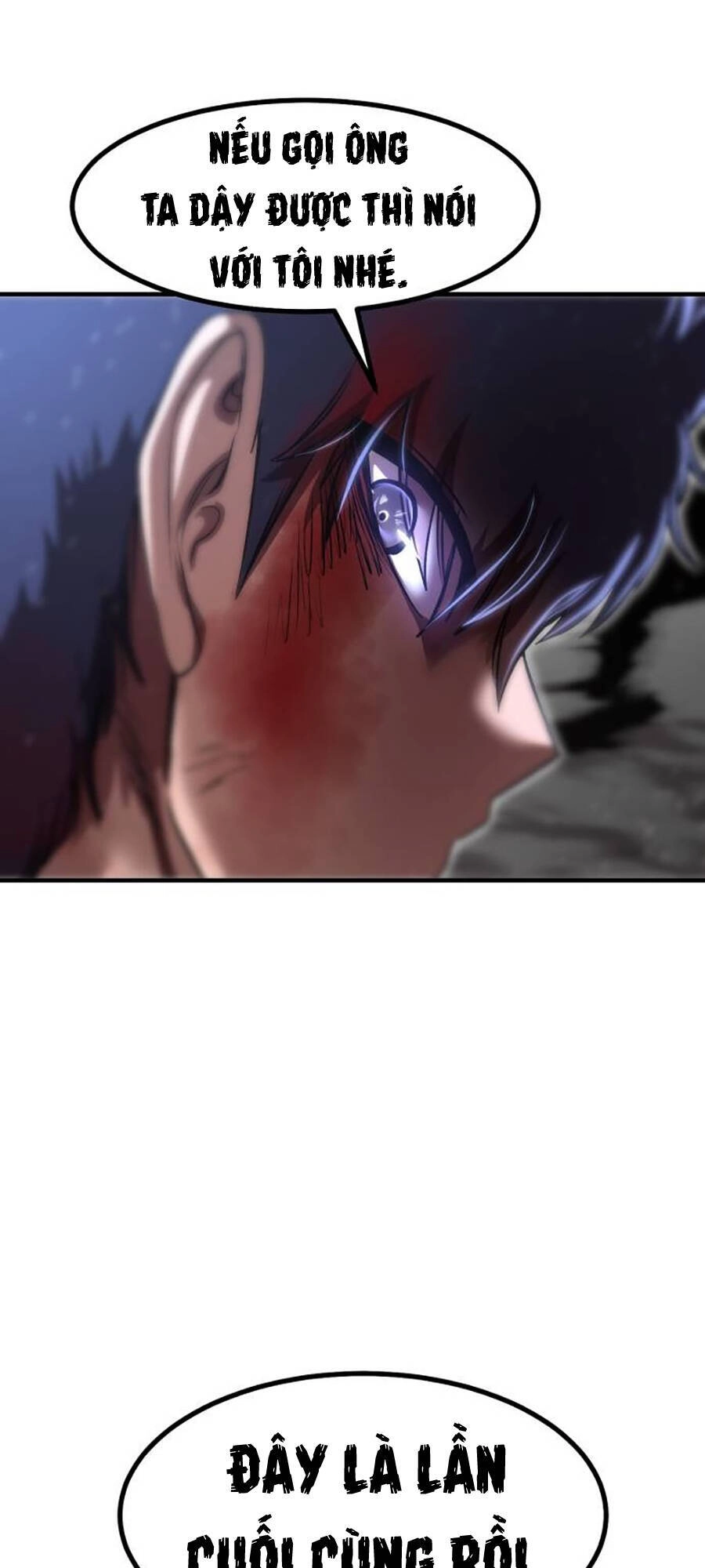 Võ Vương Kang Haejin Chapter 26 - 109