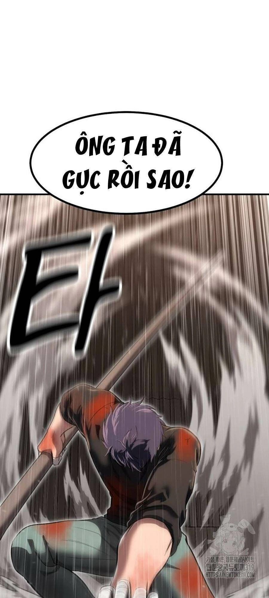 Võ Vương Kang Haejin Chapter 26 - 117