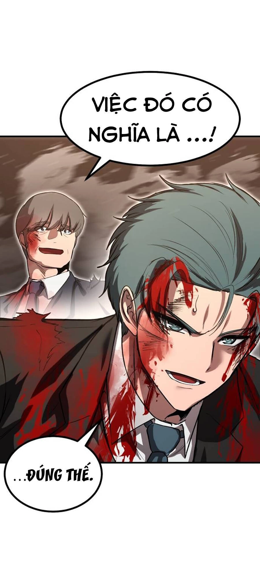 Võ Vương Kang Haejin Chapter 26 - 120