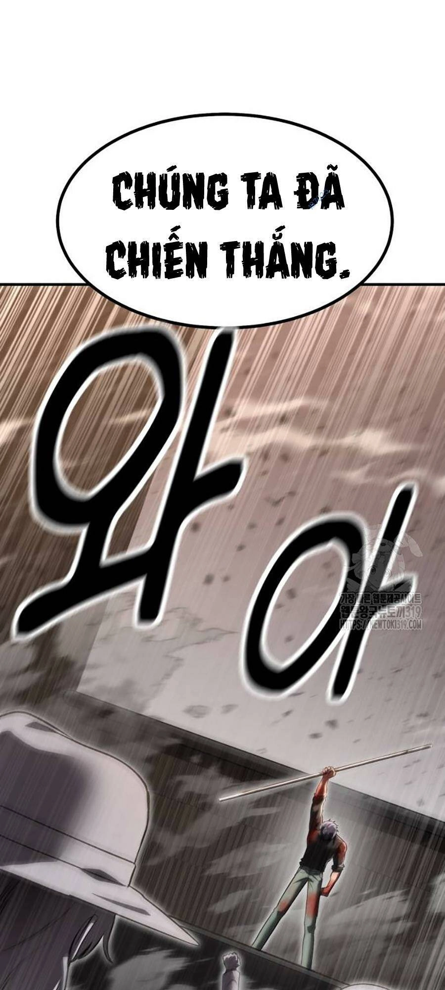 Võ Vương Kang Haejin Chapter 26 - 123