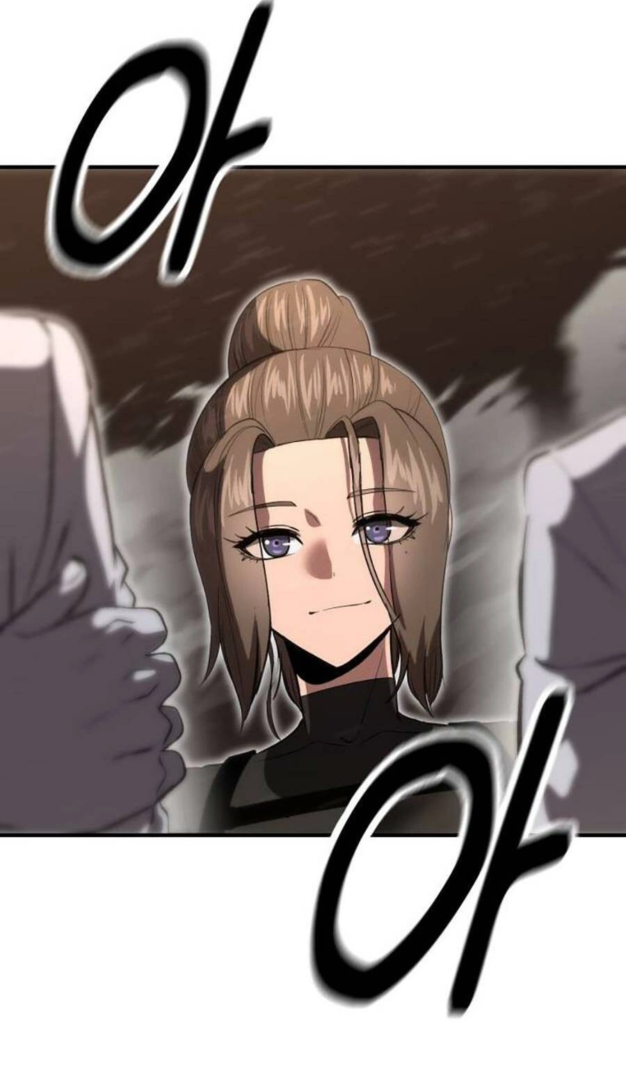 Võ Vương Kang Haejin Chapter 26 - 125