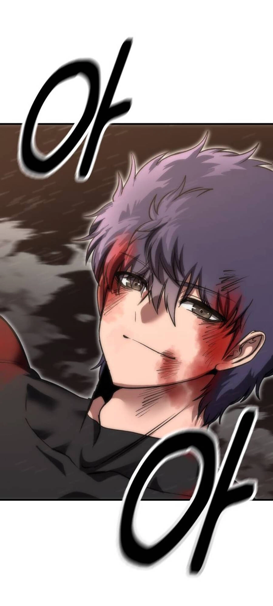 Võ Vương Kang Haejin Chapter 26 - 126