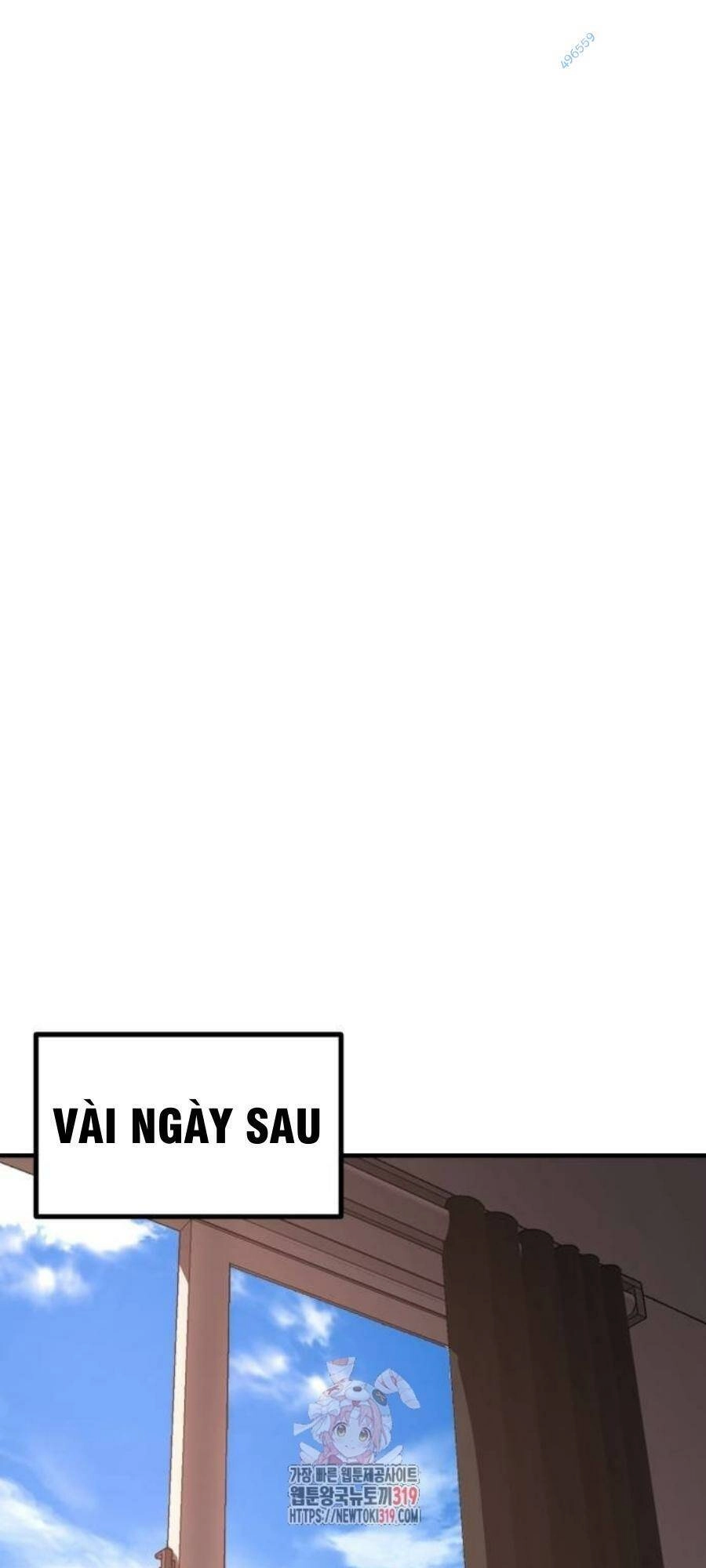 Võ Vương Kang Haejin Chapter 27 - 1