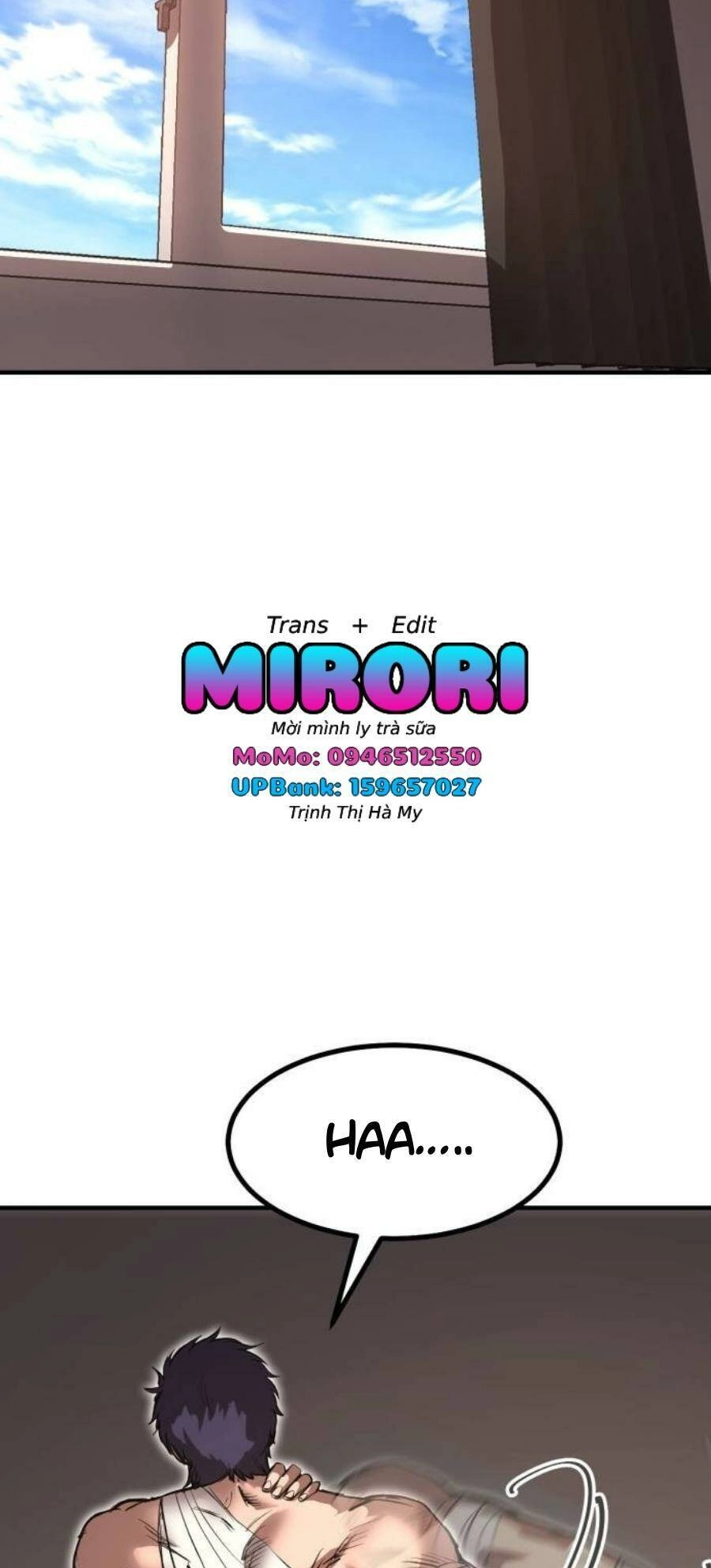 Võ Vương Kang Haejin Chapter 27 - 2