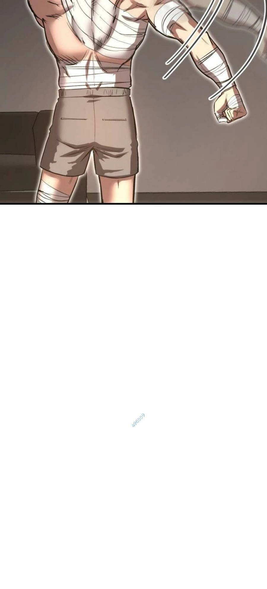 Võ Vương Kang Haejin Chapter 27 - 3