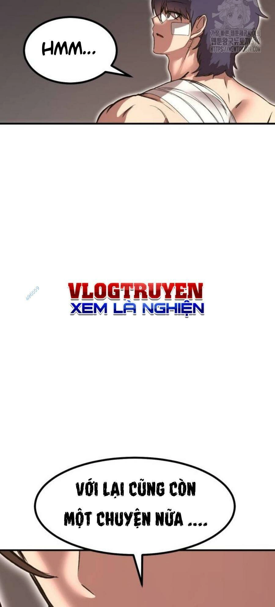 Võ Vương Kang Haejin Chapter 27 - 8