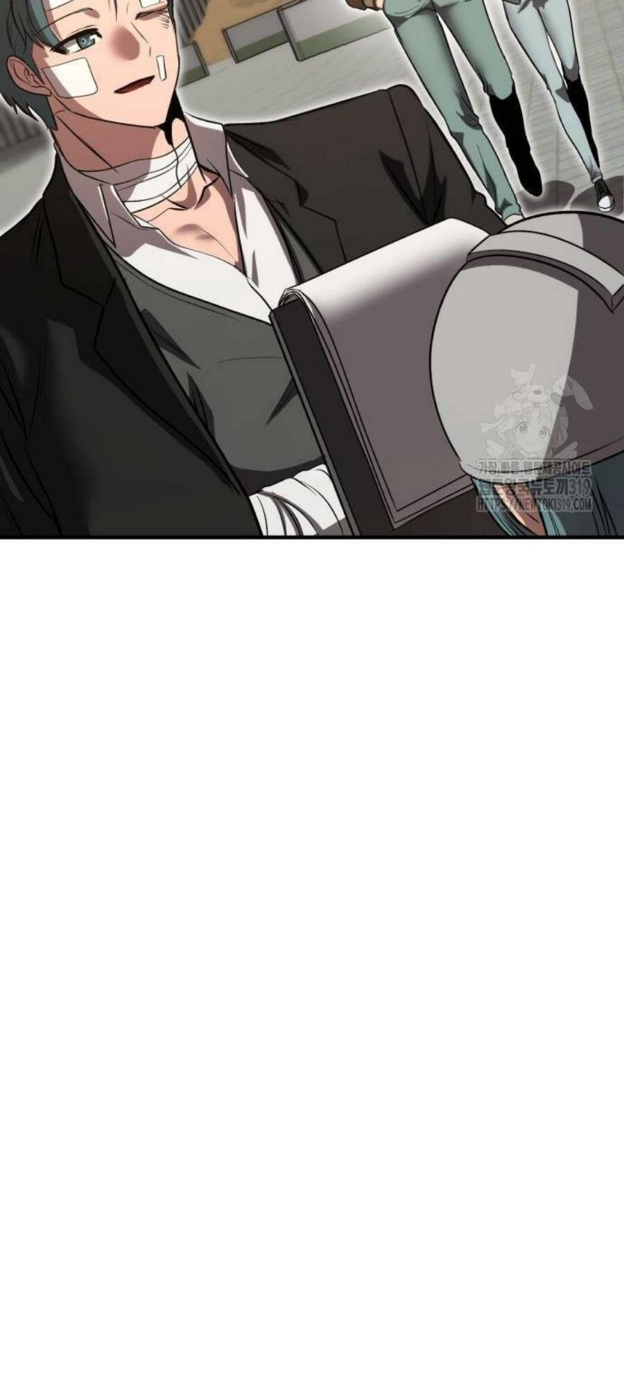 Võ Vương Kang Haejin Chapter 27 - 15