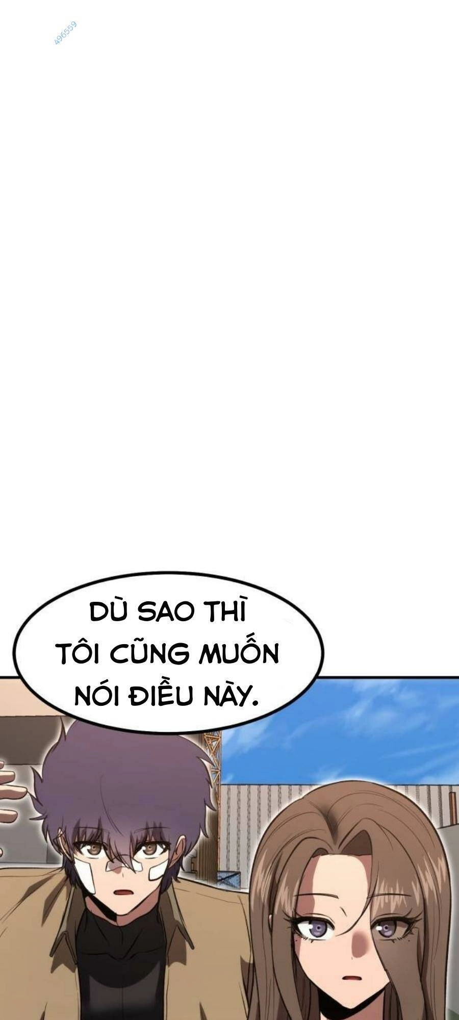 Võ Vương Kang Haejin Chapter 27 - 22