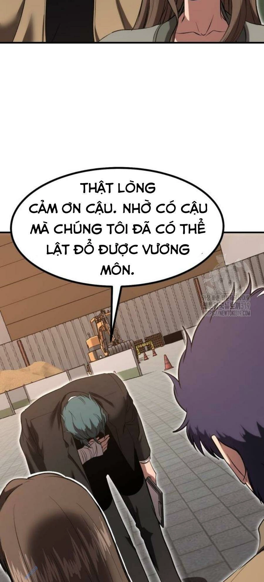 Võ Vương Kang Haejin Chapter 27 - 23