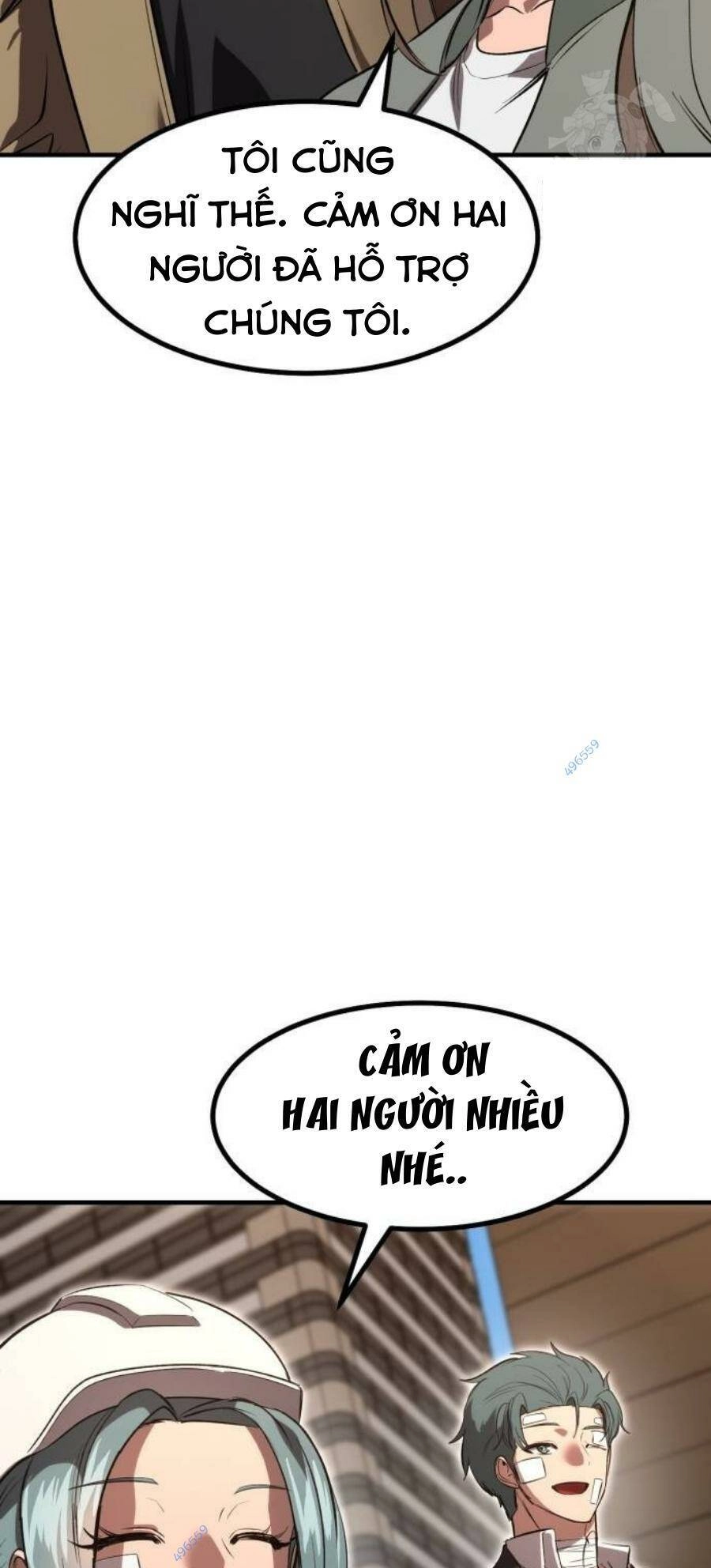 Võ Vương Kang Haejin Chapter 27 - 26