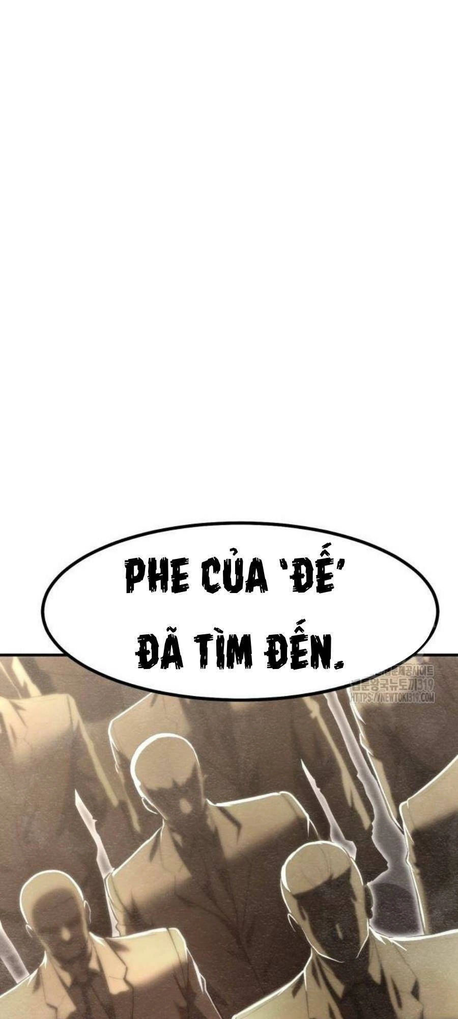 Võ Vương Kang Haejin Chapter 27 - 37