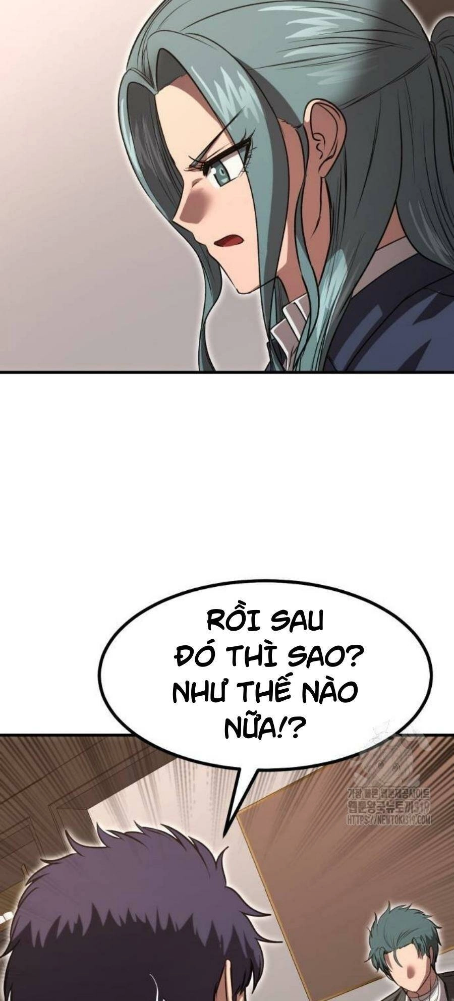 Võ Vương Kang Haejin Chapter 27 - 41