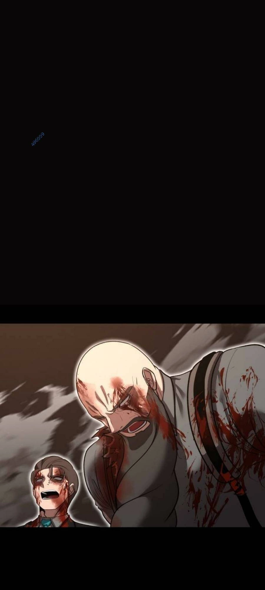 Võ Vương Kang Haejin Chapter 27 - 49