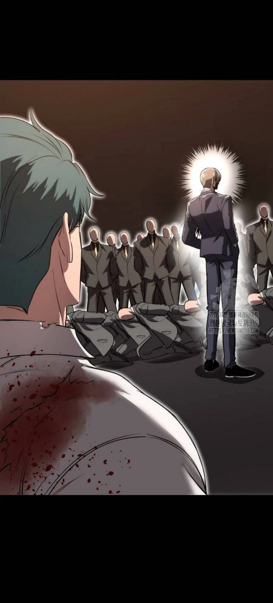 Võ Vương Kang Haejin Chapter 27 - 50