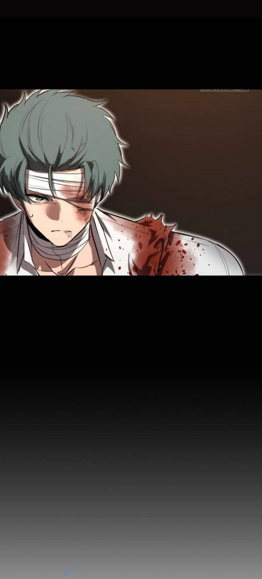 Võ Vương Kang Haejin Chapter 27 - 53