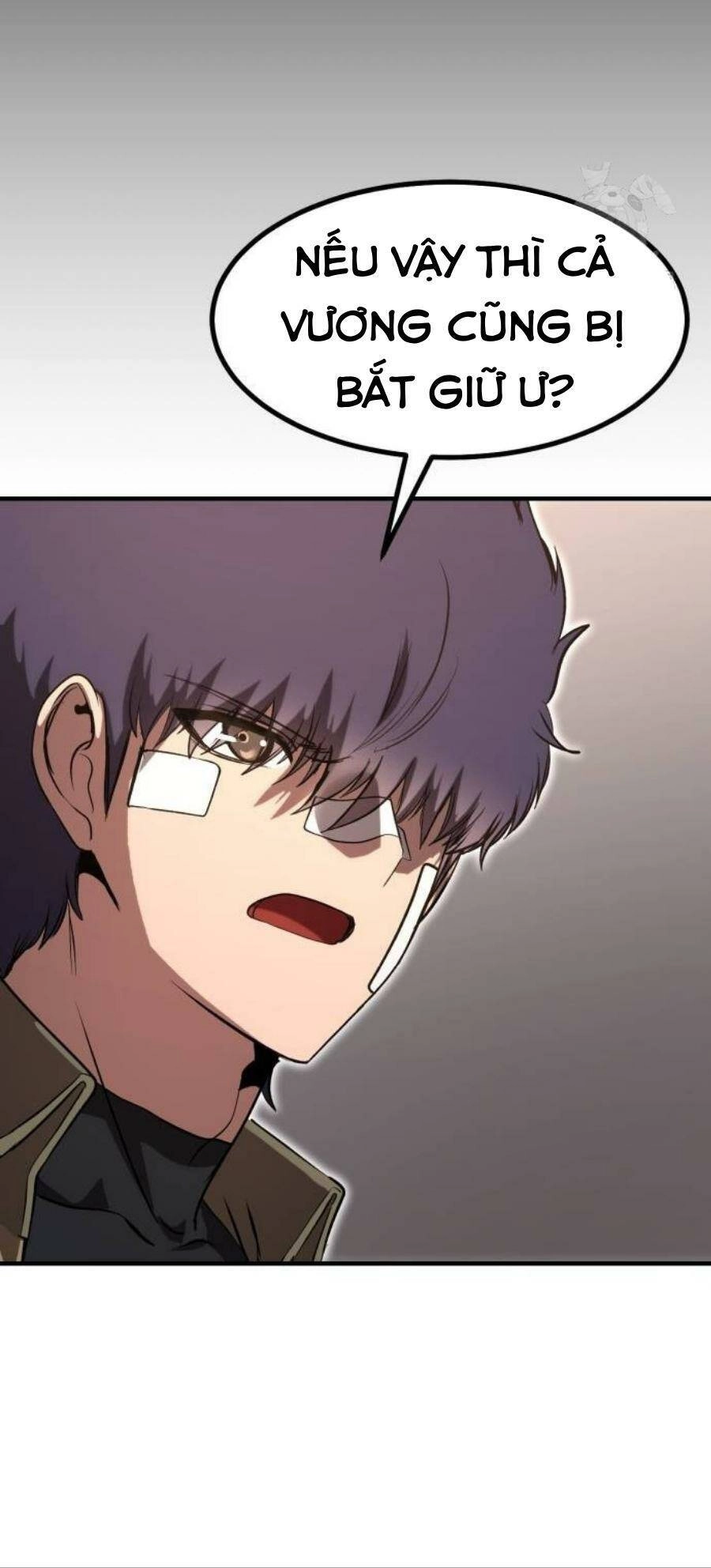 Võ Vương Kang Haejin Chapter 27 - 54