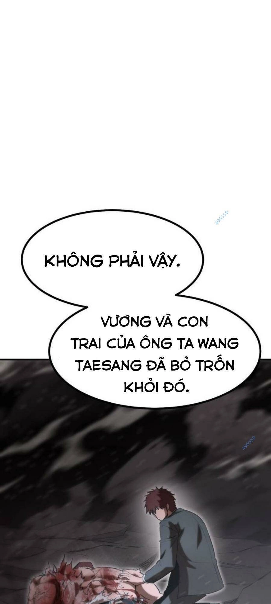 Võ Vương Kang Haejin Chapter 27 - 55