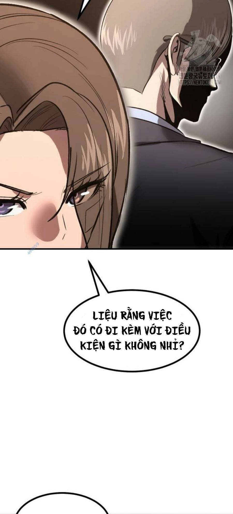 Võ Vương Kang Haejin Chapter 27 - 59