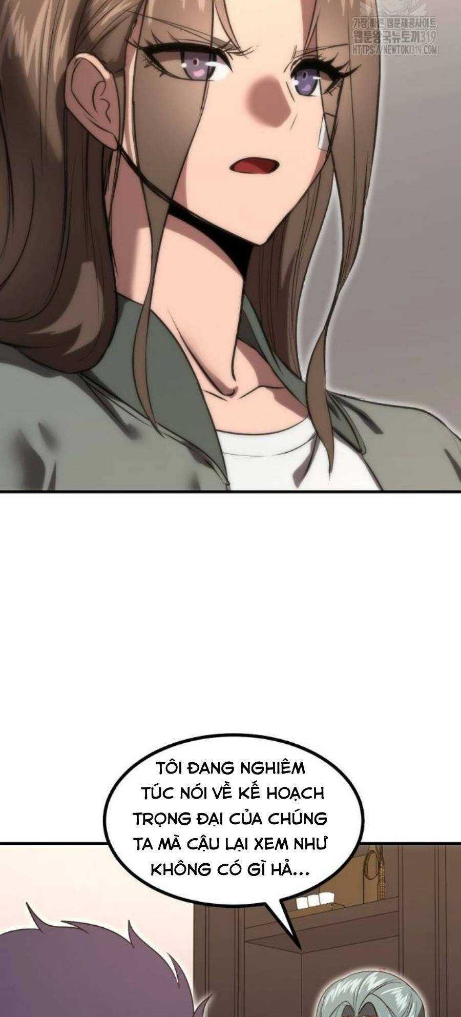 Võ Vương Kang Haejin Chapter 27 - 68