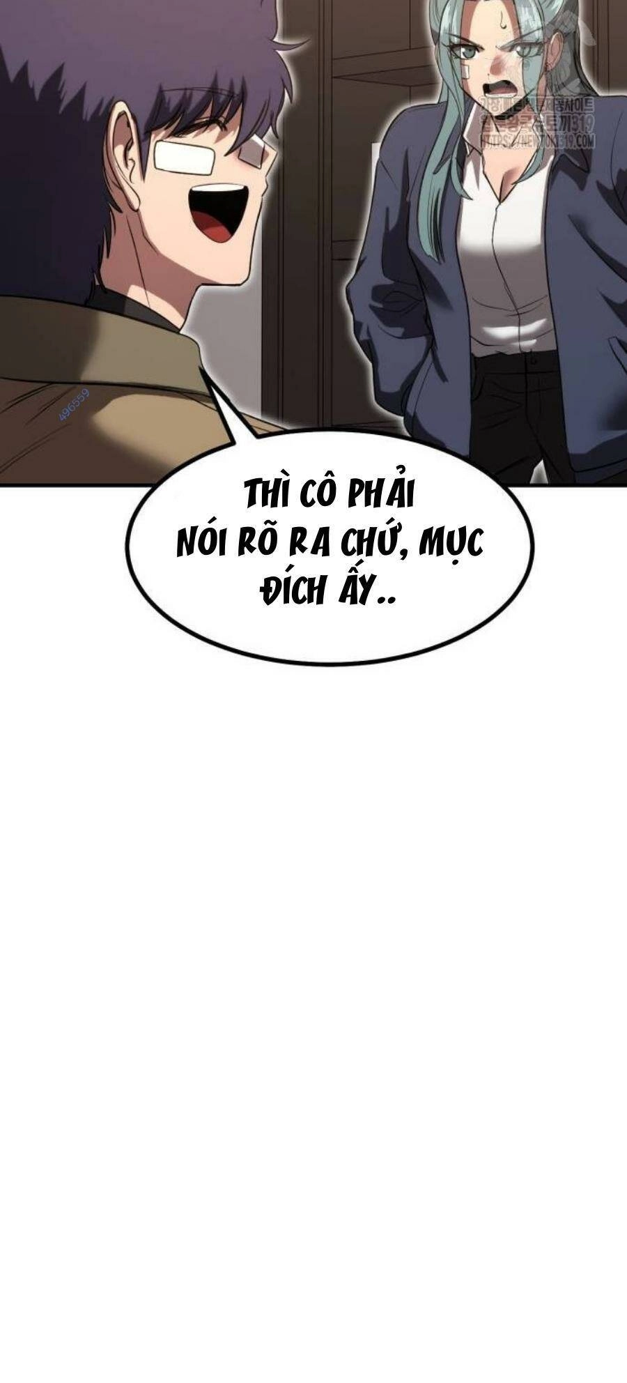 Võ Vương Kang Haejin Chapter 27 - 69