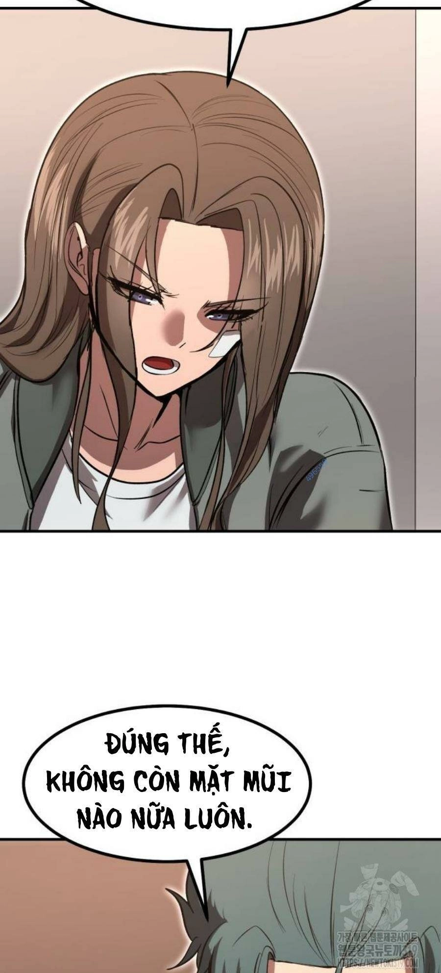 Võ Vương Kang Haejin Chapter 27 - 71