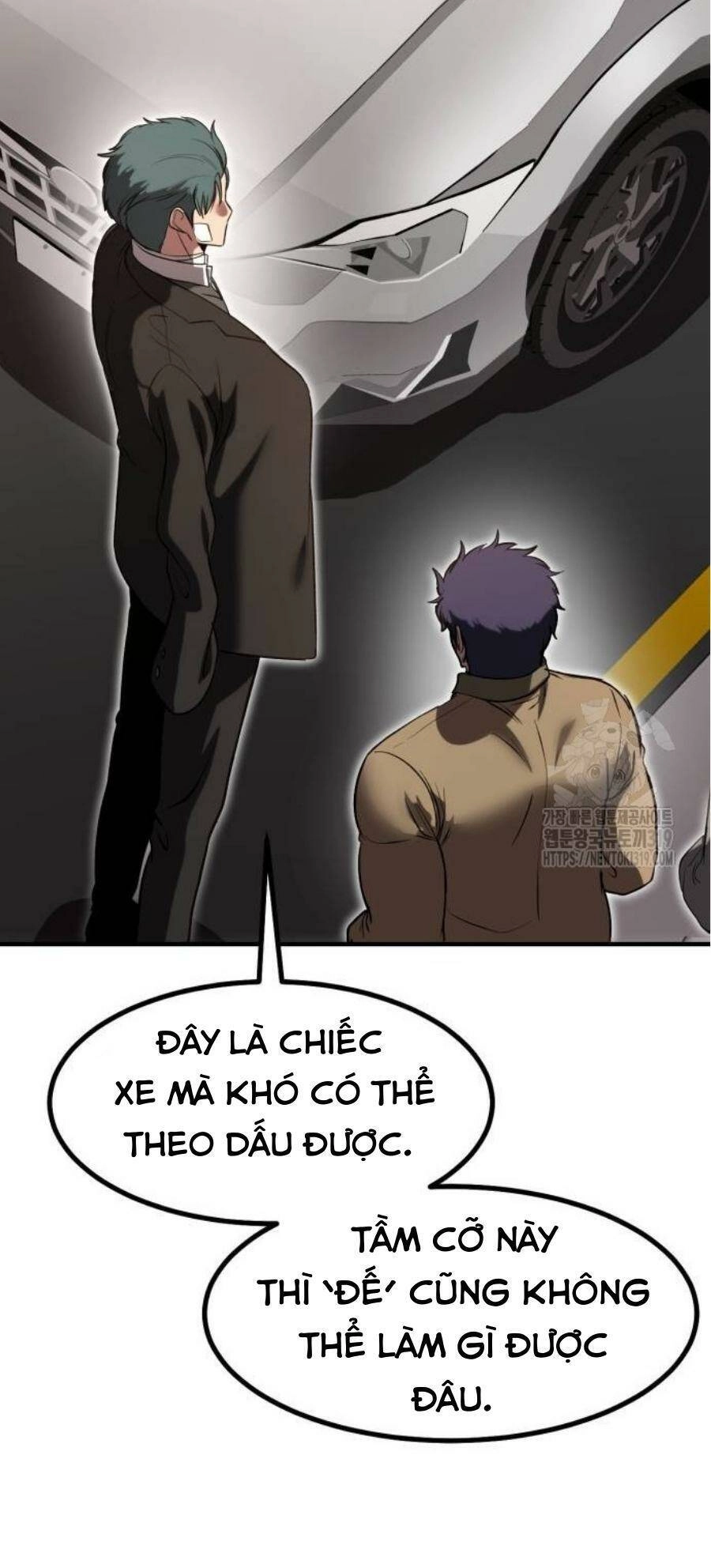 Võ Vương Kang Haejin Chapter 27 - 74