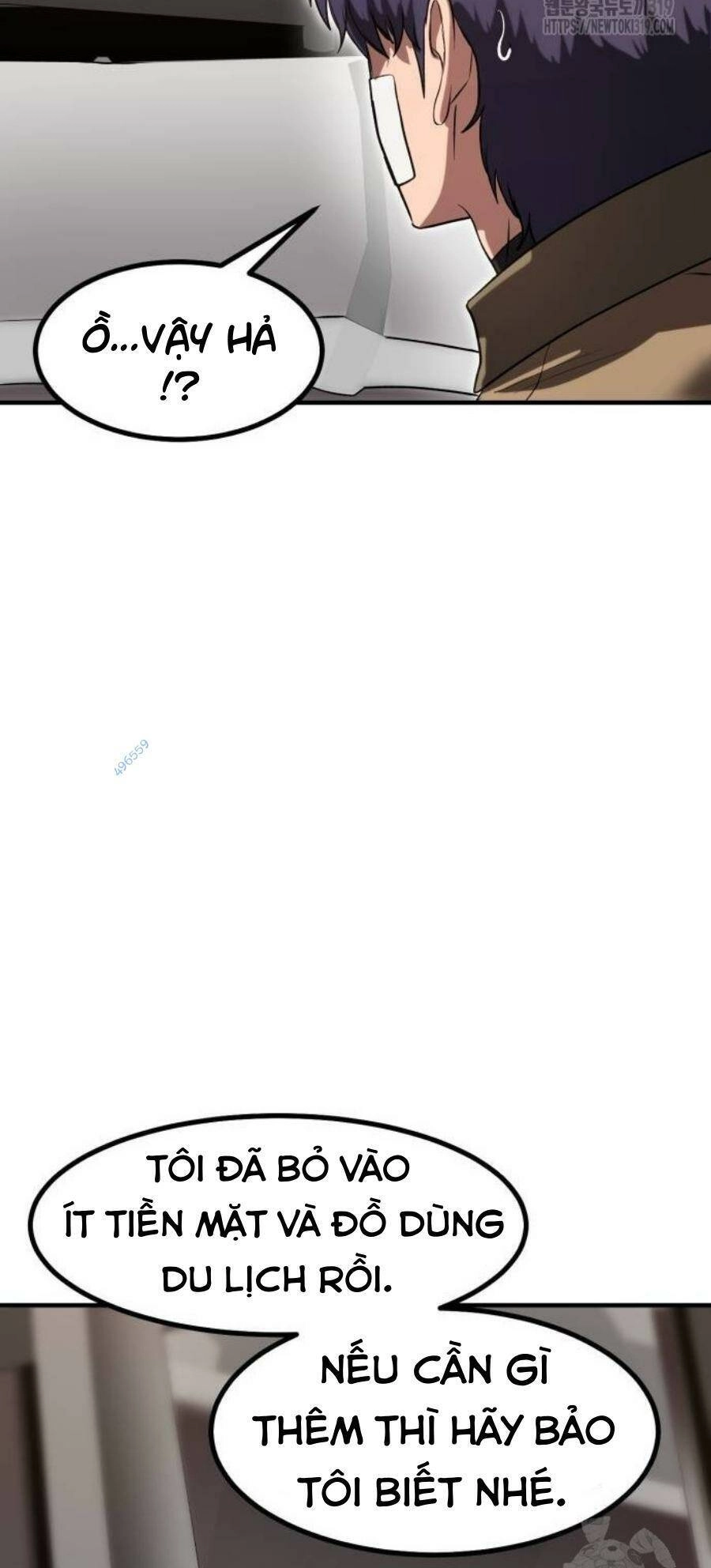 Võ Vương Kang Haejin Chapter 27 - 77