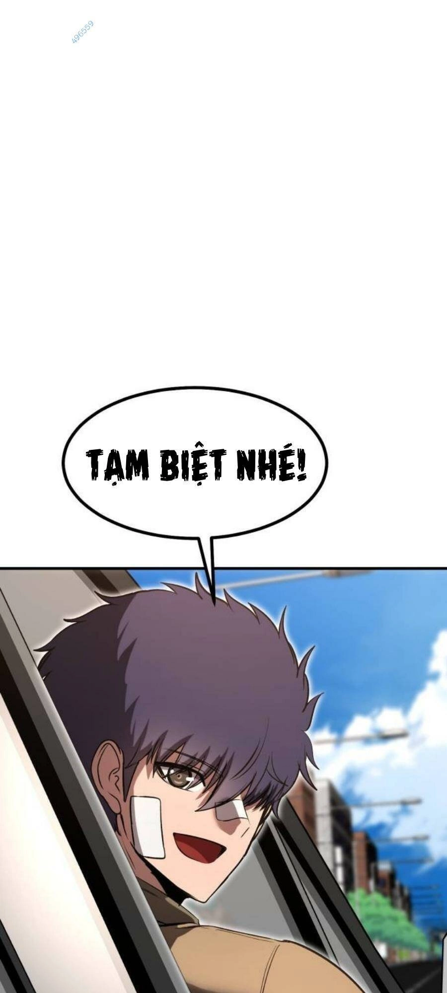 Võ Vương Kang Haejin Chapter 27 - 85