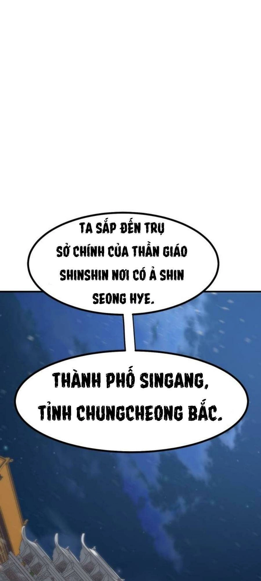 Võ Vương Kang Haejin Chapter 27 - 94