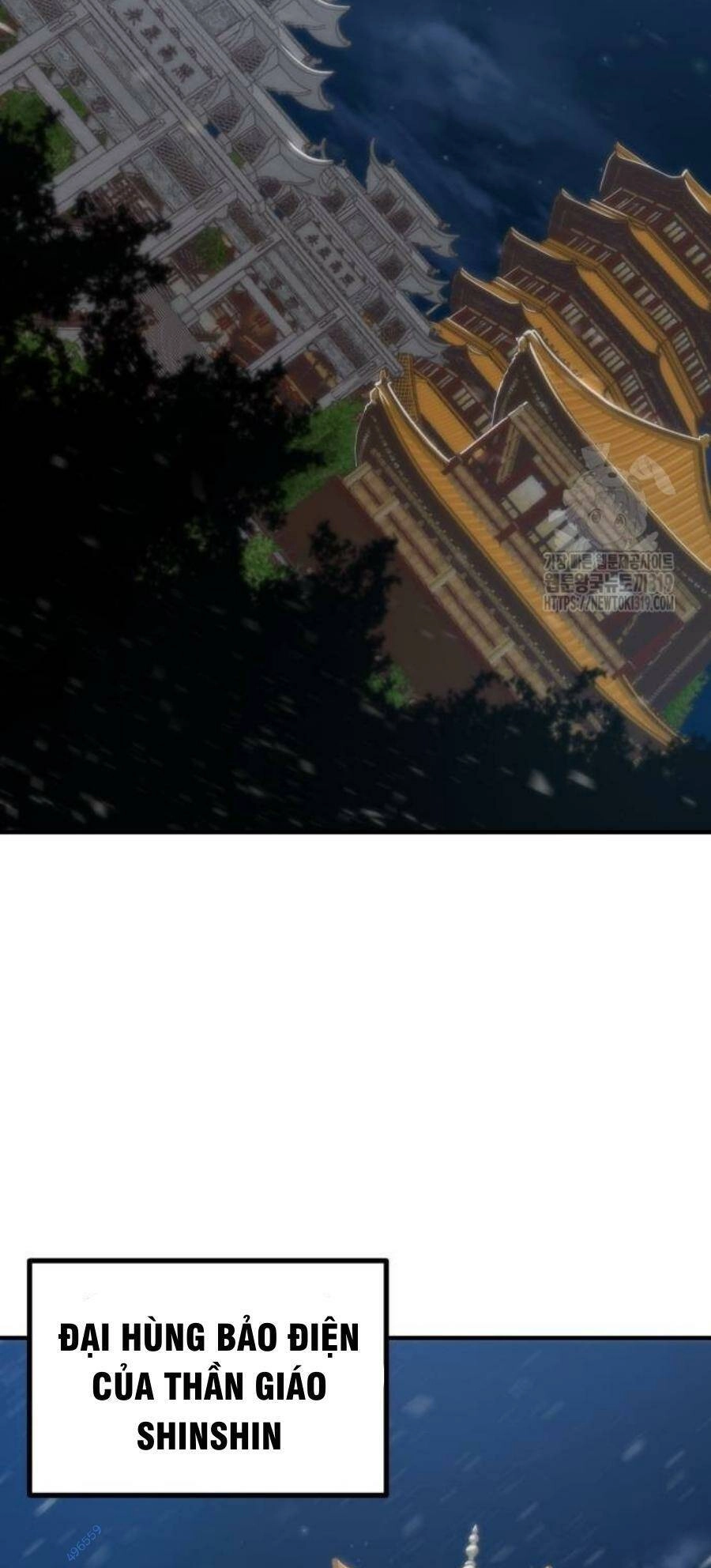 Võ Vương Kang Haejin Chapter 27 - 95