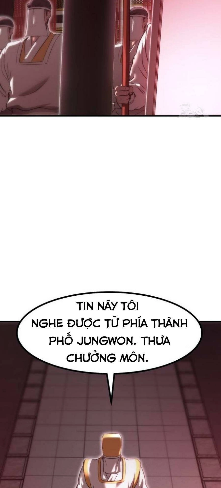 Võ Vương Kang Haejin Chapter 27 - 98