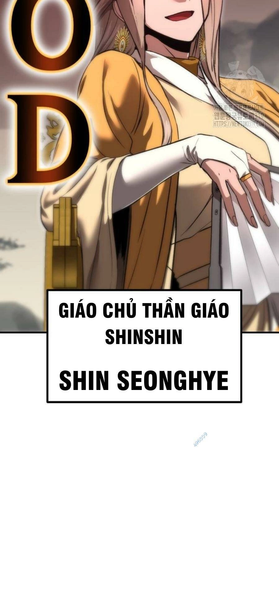 Võ Vương Kang Haejin Chapter 27 - 102